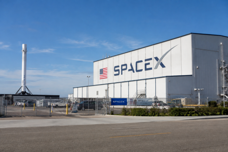 SpaceX stock forecast after hitting a $946 million NASA deal